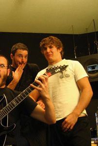 Foto de Parkway Drive