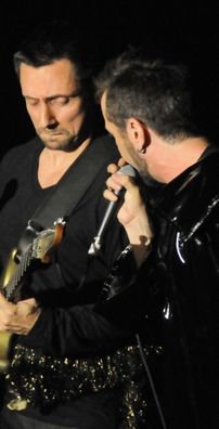 Foto de Boca de Leão