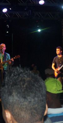 Foto de Mauro da Nóbrega