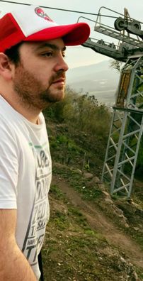 Foto de Gonzalo Valiente