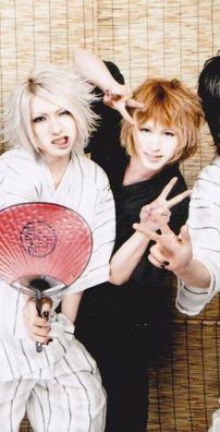 Foto de And -Eccentric Agent-