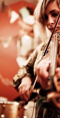 Foto de The Head And The Heart