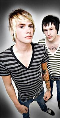 Foto de Watchout! Theres Ghosts