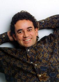 Foto de Alexandre Santos (MPB)