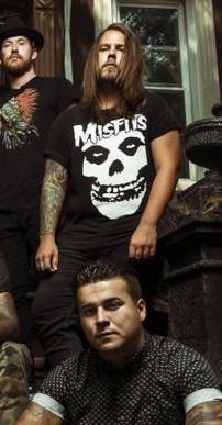 Foto de Fire From The Gods