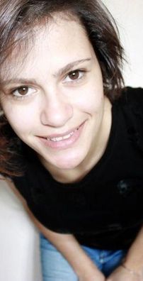 Foto de Gabrielly Viegas