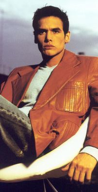 Foto de Emanuel Ortega