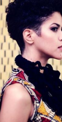 Foto de Aline Frazão