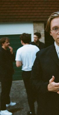 Foto de The Howl & The Hum