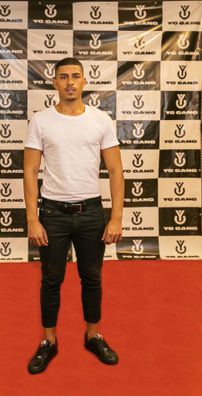 Foto de Dj Yuri Castro