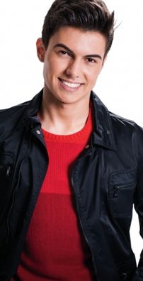 Foto de Dácio Morais