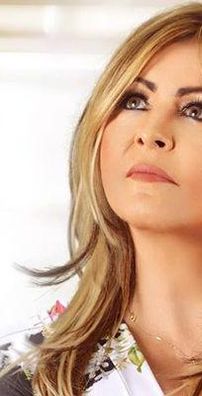 Foto de Shirley Carvalhaes