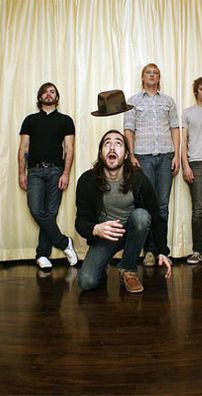 Foto de As Cities Burn