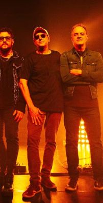 Foto de Barão Vermelho