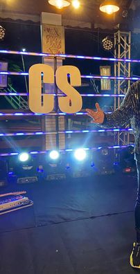 Foto de Cristian Sullivan