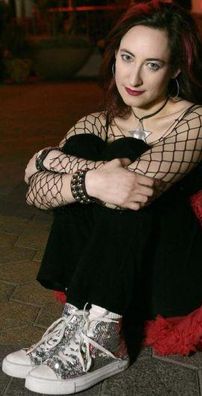 Foto de Rachael Sage