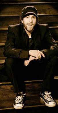 Foto de Elliott Yamin