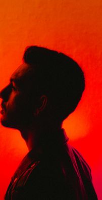 Foto de Rafael Sousa