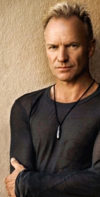 Foto de Sting