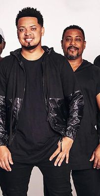 Foto de Grupo Revelação