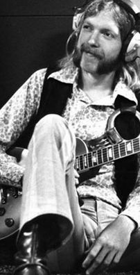 Foto de Allman Brothers Band