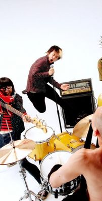 Foto de Stance Punks