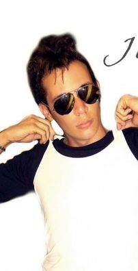 Foto de Jonas Aguiar