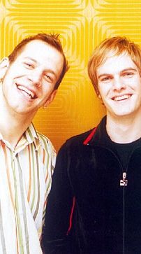 Foto de Sportfreunde Stiller