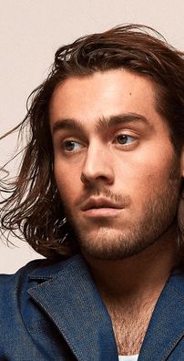 Foto de Benjamin Ingrosso