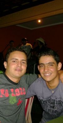 Foto de Pedro Paulo & Henrique