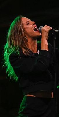 Foto de Milana Bonita