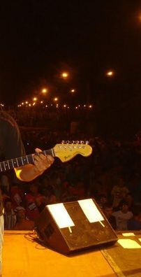 Foto de Marcio Lopes Compositor