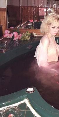 Foto de Nicole Dollanganger