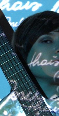 Foto de Thaïs Morell