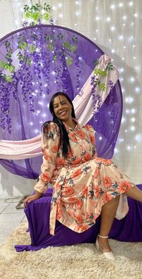 Foto de Elisabete Sales