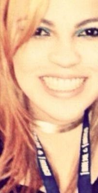 Foto de Silmara Nogueira Diniz