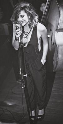 Foto de Tabatha Fher