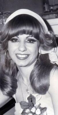 Foto de Georgette Sayegh