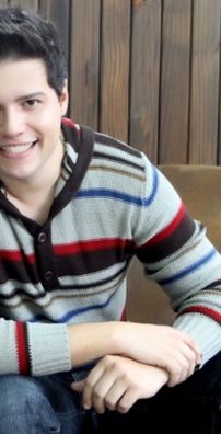 Foto de Fernando e Renan