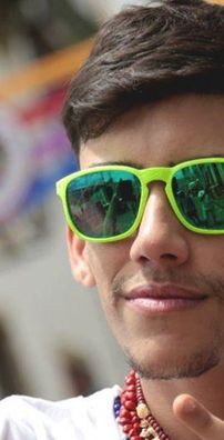 Foto de MC Menor da VG