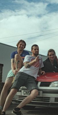 Foto de InTechnicolour