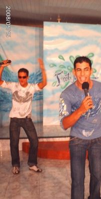 Foto de Thiago Oasys