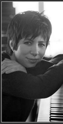 Foto de Diane Warren