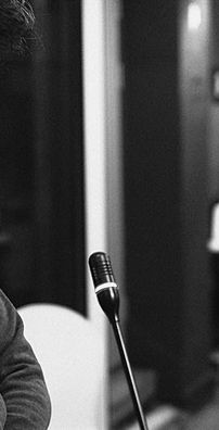 Foto de Hwang Sang Jun