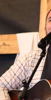 Foto de Wellington Tôrres - Compositor & Cantor