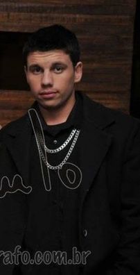 Foto de Matheus Dutra