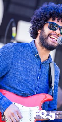 Foto de Patrick Blancos