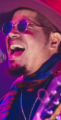 Foto de Rodrigo Lamore