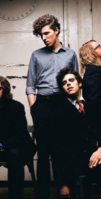 Foto de Noah and The Whale