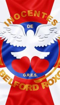 Foto de Inocentes de Belford Roxo